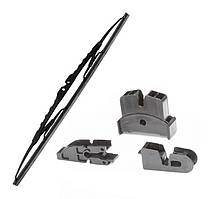 Двірник Hella 700mm.