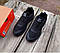 Зимові кросівки Найк Thermo Pegasus 26X Triple Black, фото 8