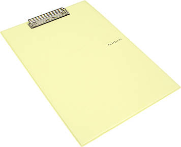 Планшет "Axent" №2512-26 A4 Pastelini жовтий(1)(25)