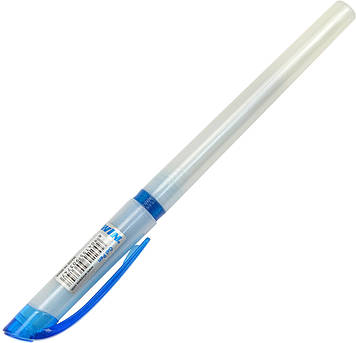Ручка гел. "Win" №01190016 QBE 0,6мм синя(12)(144)