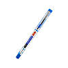 Ручка кульк. "Unimax" №UX-122-02 Butterglide 0,7мм синя(12)(120), фото 5