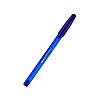 Ручка кульк. "Unimax" №UX-104-02 Trio 1мм синя(12)(120), фото 5