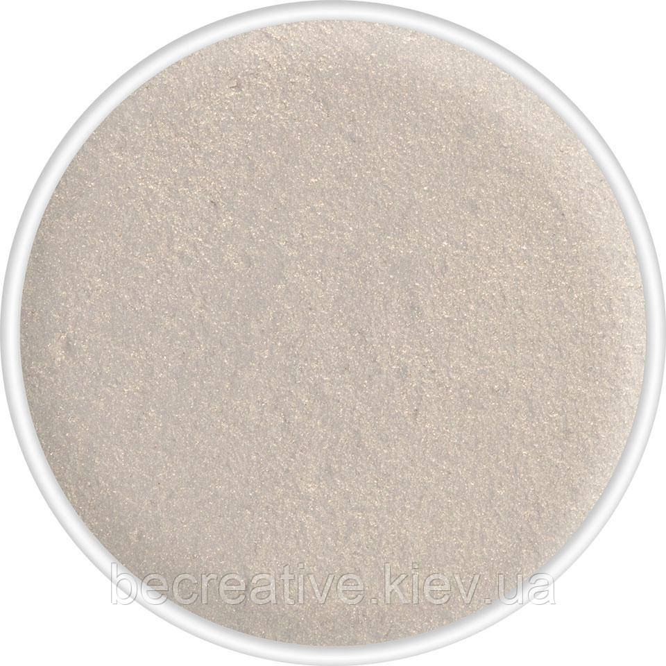 Глянсовий аквагрим AQUACOLOR INTERFERENZ, 4 мл (відтінок light gold G)