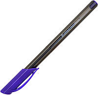 Ручка гел. "Hiper" №HG-205 Triada 0,6мм фіолетова(10)(100)(1000)