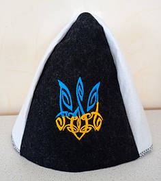 Банні шапки (в сауну)