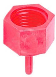 Адаптер для манометра 1/4д.