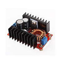 Підвищуючий перетворювач постійного струму 150 Вт