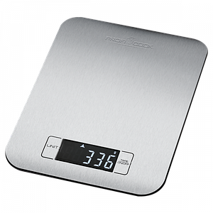 Електронні кухонні ваги Profi Cook PC-KW 1061 Німеччина