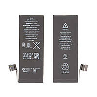 Акумулятор Apple iPhone 5S, Li-Polymer, 3.8 V, 1560 mAh, original IC, без логотипа