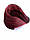 Фарба для волосся True Entegrity відтінок 4RR - Medium Red Red Brown, фото 3
