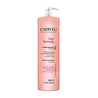 Кондиціонер для реконструкції волосся Cadiveu Hair Remedy Condicionador 980 ml