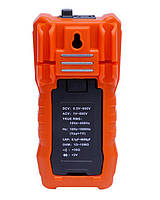 Richmeters RM113D, професійний мультиметр TrueRMS, + термопара. NCV, фото 4