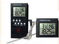 Термометр щуп Digital Termometr TP800