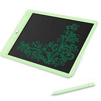 Планшет для рисования Wicue Writing tablet 10 Green (WIB10G)