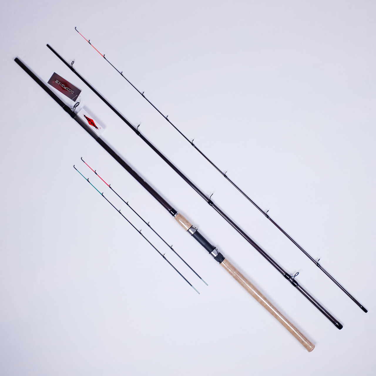 Фідерне вудилище MiFine Fusion Feeder 60-120г 3м