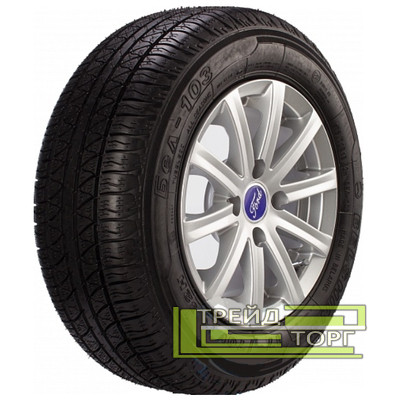 Всесезонная шина Белшина Бел-103 175/70 R13 82H (ID#1335590687), цена ...