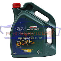 Масло моторное Castrol Magnatec Professional Ford 5W-20 (5л)