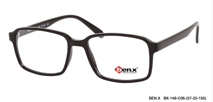 Оправа Ben.X