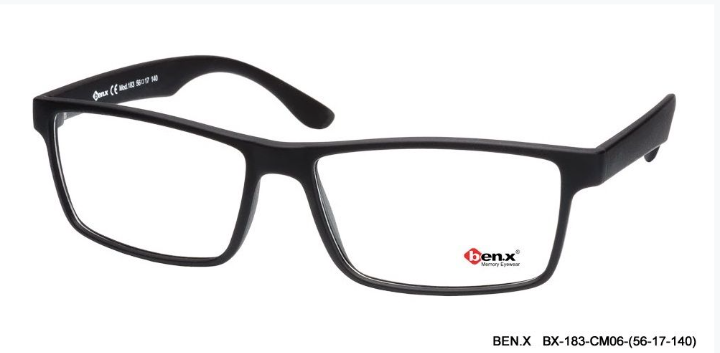 Оправа Ben.X