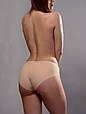 Трусики жіночі Acousma (P63 80H), колір Бежевий,  розмір L, фото 2