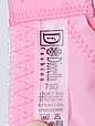Бюстгальтер Diorella 68161D оптом, чашка D, колір Рожевий, фото 5