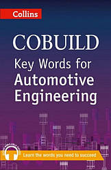 Collins COBUILD Key Words for Automotive Engineering