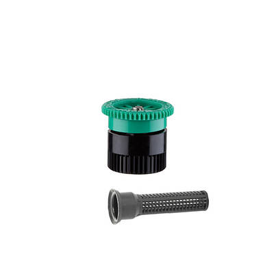 Форсунка для автополиву - радіус 1,2 м, сектор 0 - 360°, Hunter 4A, (спрей) для висувного зрошуача