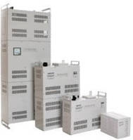 Стабілізатори напруги