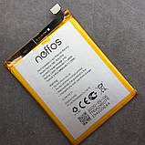 Акумулятор TP-Link Neffos C9 Max / NBL-40A2950, 3000 mAh  Original PRC, фото 4