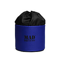 Косметичка MAKEUP BOX синяя от MAD | born to win™