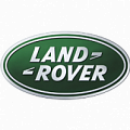 Ковпачки LAND ROVER