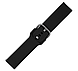 Ремешок CDK для Kospet Tank M2 | "L" 22mm Silicone Sport Band Classic (011018) (black), фото 3