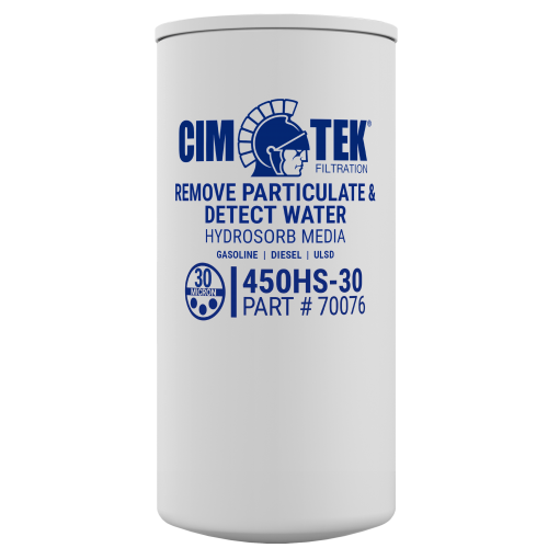 450-30 CIM TEK фільтр абсорбер для АЗС CT 70076