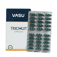 Тричуп капсули для росту волосся, Vasu Trichup Hair Capsule No60