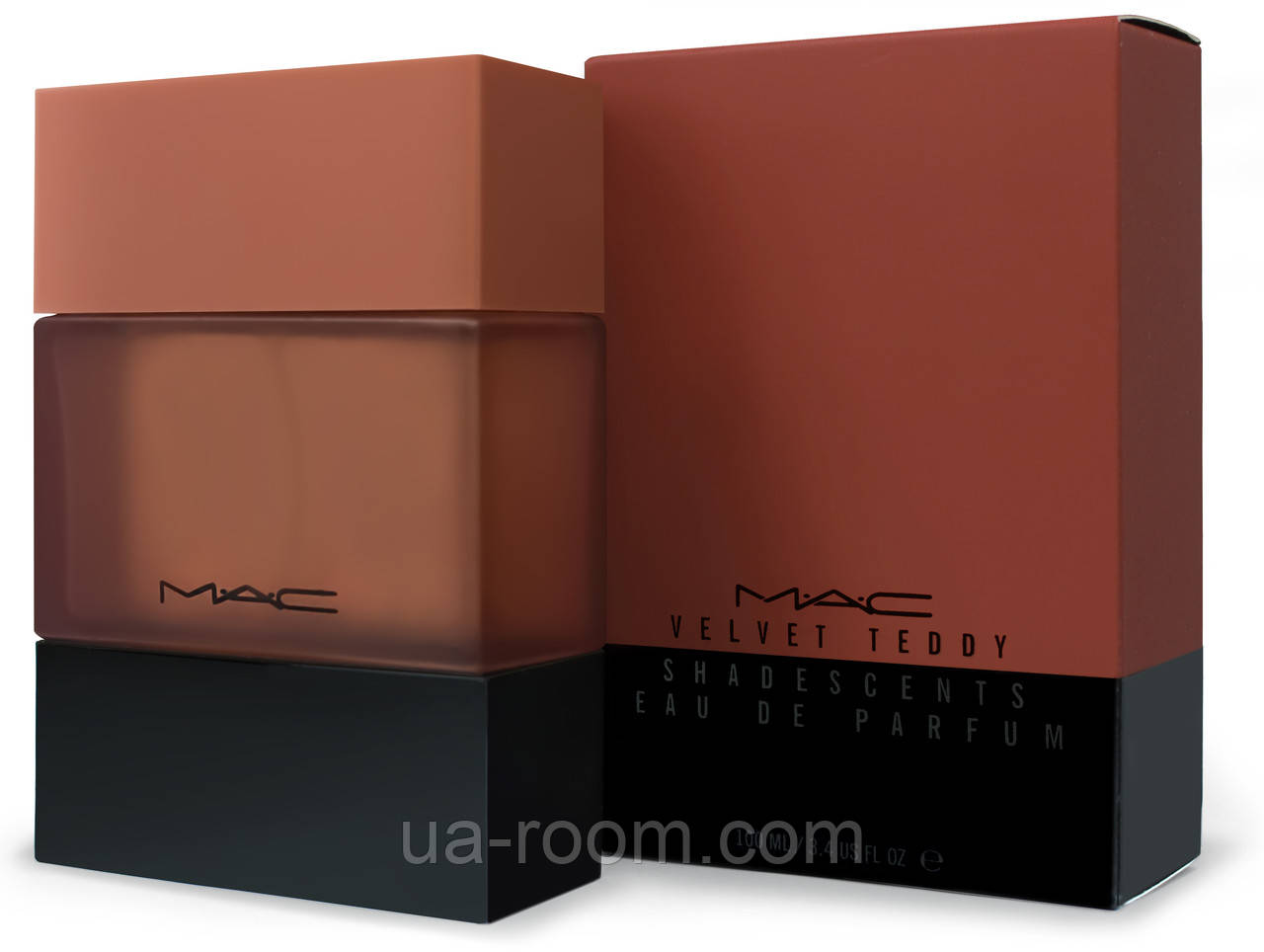 Creme D Velvet Teddy Perfume Mac MAC LAST CHANCE! Shadescents