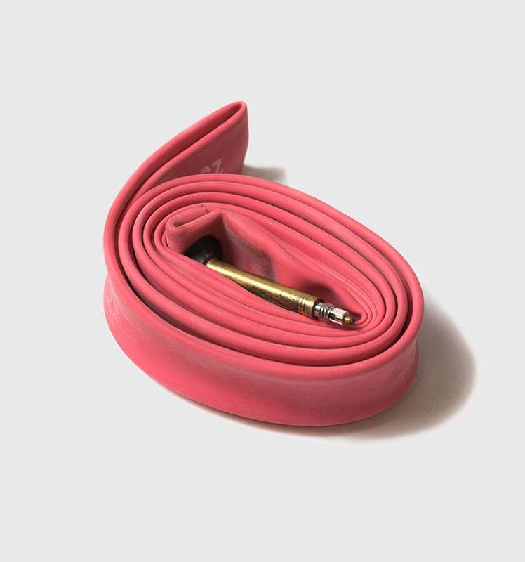 Камера SILCA Latex Inner Tube 700x24-30С
