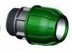 Муфта 40x1"1/2 НР. Фітинги IRRITEC