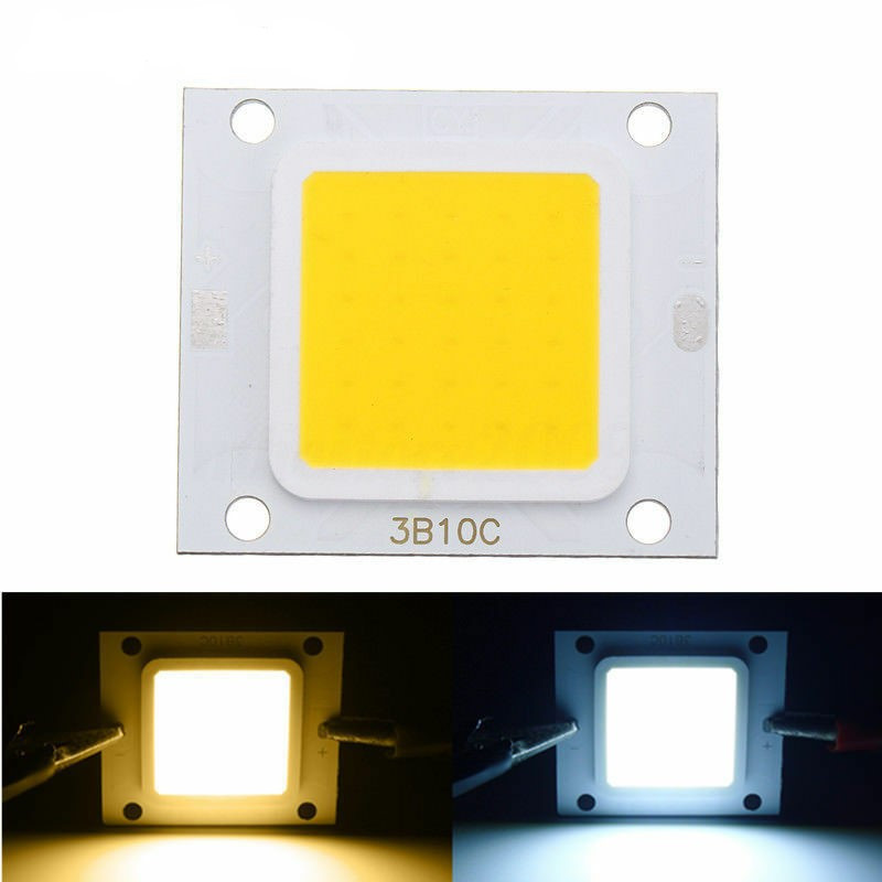 Комплект 30W Led драйвер + светодиодная матрица 3B10C чип IP65 - фото 2 - id-p1335695564