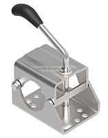 Кріплення підкатного колеса легкового причепа Knott-Autoflex Ø60 мм 250 кг XS035