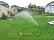 Автоматичний полив Умань