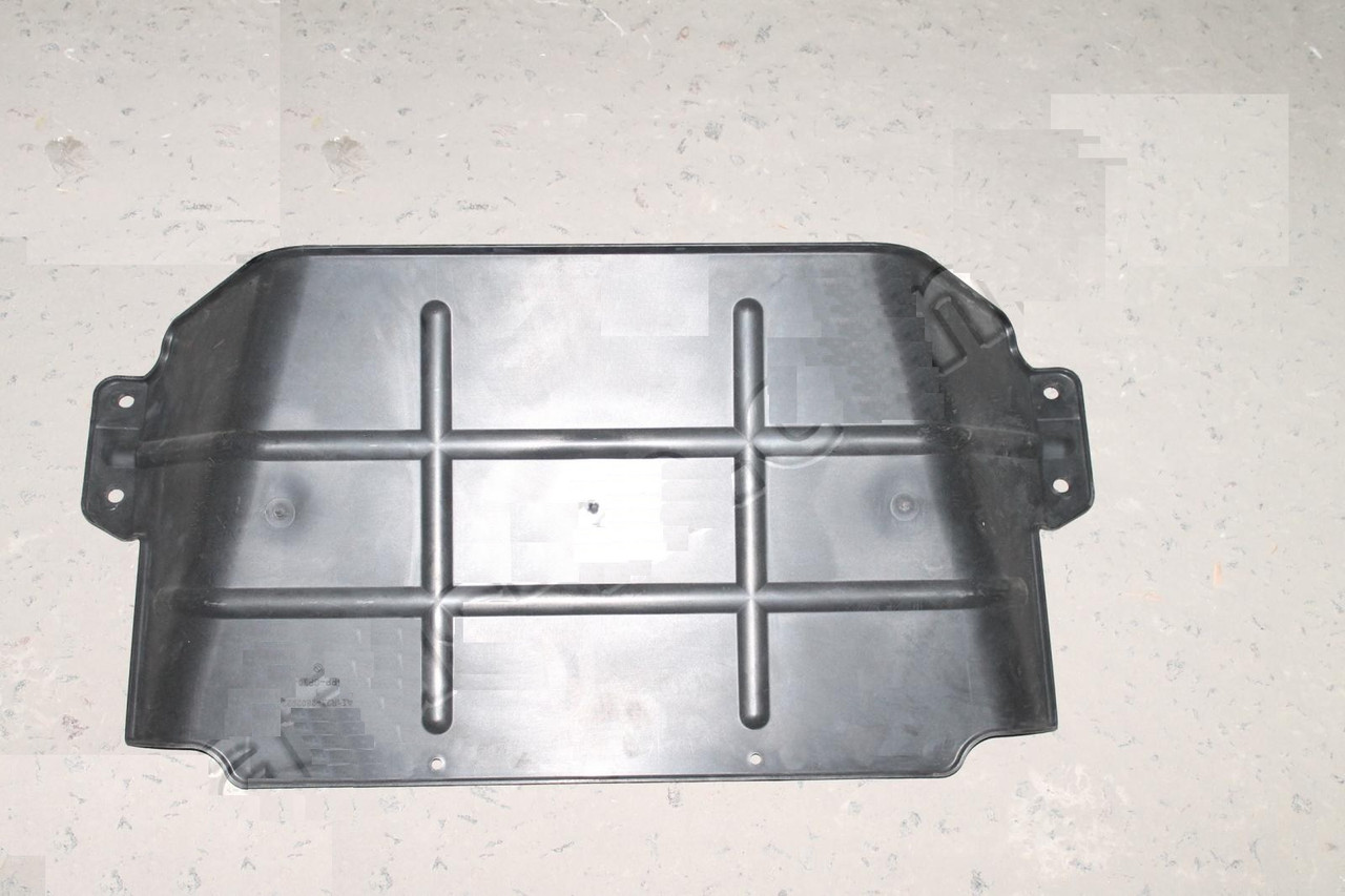 Бризговики двигуна Газель NEXT (виробництво ГАЗ), фото 1