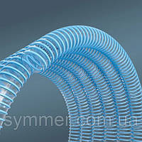 Гофра ПВХ SYMMER SPIRAL