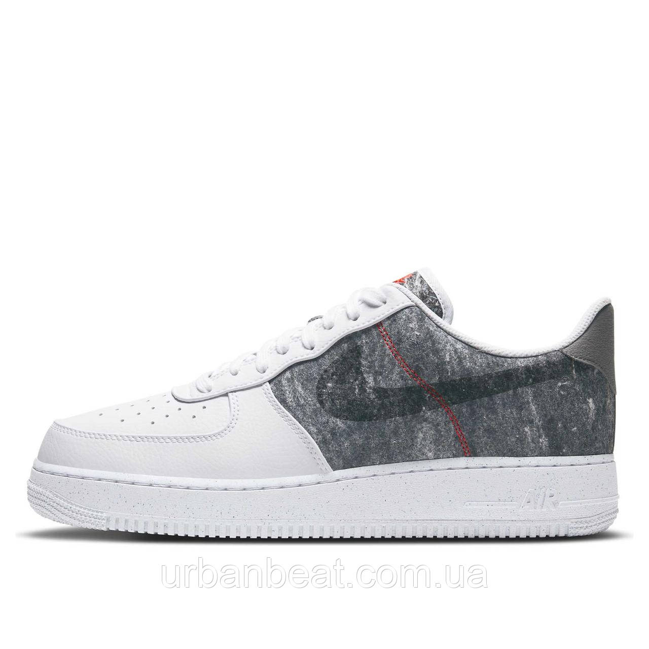 Чоловічі кросівки Nike Air Force 1 07 Lv8 CV1698-100 Оригінал