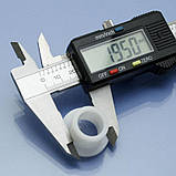 Втулка тубуса м'ясорубки Kenwood PRO1600, фото 3