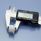 Втулка тубуса м'ясорубки Kenwood PRO1600, фото 4