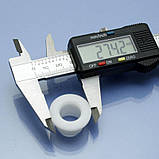 Втулка тубуса м'ясорубки Kenwood PRO1600, фото 5