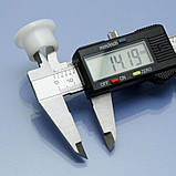 Втулка тубуса м'ясорубки Kenwood PRO1600, фото 6