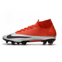 Бутсы Nike Mercurial Superfly Future DNA FG