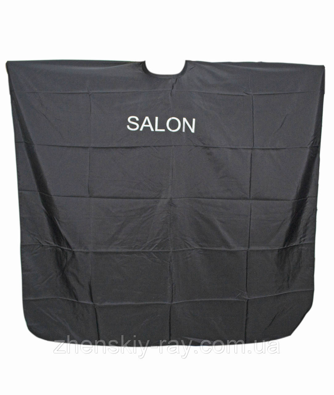 Пеньюар перукарський Salon
