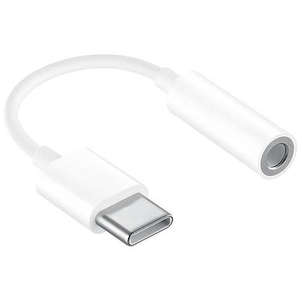 Перехідник аудіо кутовий Alitek USB Type-C - Audio 3.5 мм Зелений, фото 2